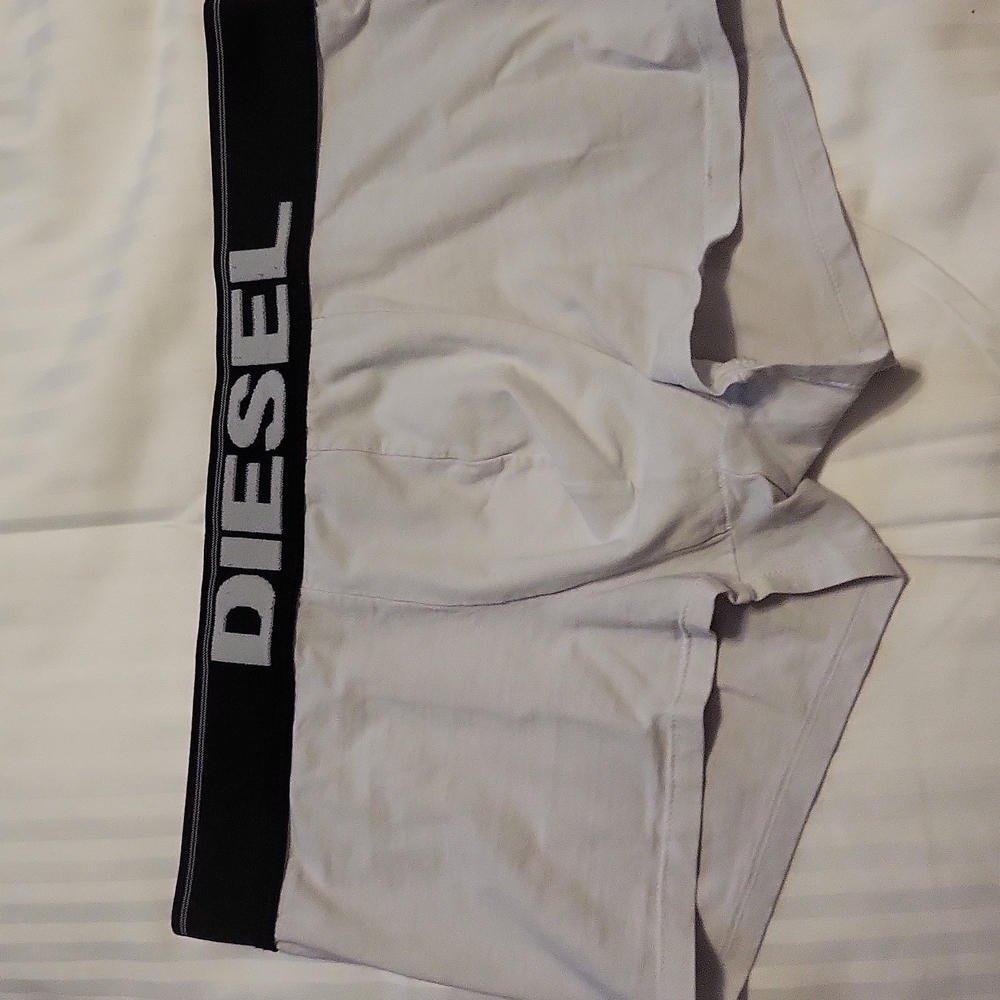 Diesel mens underwear